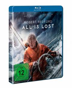 Universum ALL IS LOST Ab 23. Mai 2014 auf DVD, Blu-ray und als Video on Demand erhältlich!, Bild 1 Medien ALL IS LOST Ab 23. Mai 2014 auf DVD, Blu-ray und als Video on Demand erhältlich! - News, Bild 1