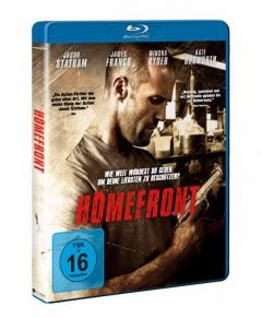 Universum Explosiv: Jason Statham als EX-DEA Agent gegen Methdealer James Franco in HOMEFRONT , Bild 1 Medien Explosiv: Jason Statham als EX-DEA Agent gegen Methdealer James Franco in HOMEFRONT - News, Bild 1