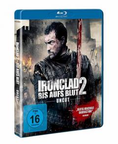 Universum IRONCLAD 2 – BIS AUFS BLUT // ab 25. Juli 2014 als Blu-ray, DVD und VoD!, Bild 1 Medien IRONCLAD 2 – BIS AUFS BLUT // ab 25. Juli 2014 als Blu-ray, DVD und VoD! - News, Bild 1