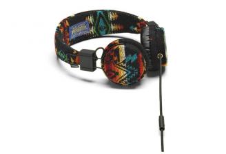 Urbanears Mit der Plattan Pendleton Edition von Urbanears kuschelig durch den Winter, Bild 1 mobile Devices Mit der Plattan Pendleton Edition von Urbanears kuschelig durch den Winter - News, Bild 1