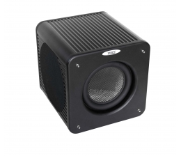 Velodyne MicroVee X: Kompakter Subwoofer von Velodyne Acoustics mit mehr Tieftonpräzision, Bild 1 Car-Media MicroVee X: Kompakter Subwoofer von Velodyne Acoustics mit mehr Tieftonpräzision - News, Bild 1