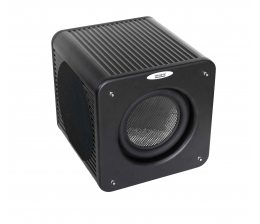 Car-Media MicroVee X: Kompakter Subwoofer von Velodyne Acoustics mit mehr Tieftonpräzision - News, Bild 1