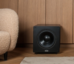 Heimkino Velodyne Acoustics Deep Waves: Neue Subwoofer mit App-Steuerung sind da - News, Bild 1