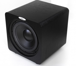 Heimkino Velodyne: Neue Deep Blue Subwoofer-Serie - News, Bild 1