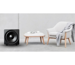 Velodyne Velodyne präsentiert neuen Subwoofer Deep Blue DB-15, Bild 1 HiFi Velodyne präsentiert neuen Subwoofer Deep Blue DB-15 - News, Bild 1