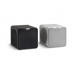 Velodyne Velodyne Acoustics stellt den neuen MicroVee™ MKII Subwoofer vor, Bild 1 High-End Velodyne Acoustics stellt den neuen MicroVee™ MKII Subwoofer vor - News, Bild 1