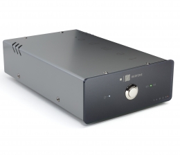 Vertere Acoustics Vertere Acoustics mit neuer Motorsteuerung Tempo für Plattenspieler, Bild 1 HiFi Vertere Acoustics mit neuer Motorsteuerung Tempo für Plattenspieler - News, Bild 1