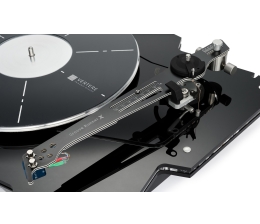 Marke: Vertere Neuer Vertere-Plattenspieler DG X - Alulegierung und modifizierter Tonarm, Bild 1 HiFi Neuer Vertere-Plattenspieler DG X - Alulegierung und modifizierter Tonarm - News, Bild 1