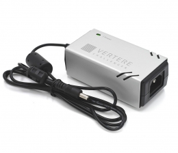 Vertere Upgrade-Netzteil für Plattenspieler DG-1 von Vertere, Bild 1 HiFi Upgrade-Netzteil für Plattenspieler DG-1 von Vertere - News, Bild 1