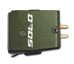 HiFi Vertere mit neuem MC-Tonabnehmer Solo - News, Bild 1