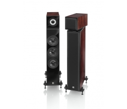 Vienna Acoustics Vienna Acoustics Imperial Series - LISZT: Klang für anspruchsvolle Ästheten, Bild 1 HiFi Vienna Acoustics Imperial Series - LISZT: Klang für anspruchsvolle Ästheten - News, Bild 1