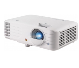 ViewSonic ViewSonic 4K-Beamer PX701-4K, Bild 1 Heimkino ViewSonic 4K-Beamer PX701-4K - News, Bild 1