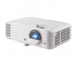ViewSonic Viewsonic: Beamer für HD-Kinoerlebnis, Bild 1 Heimkino Viewsonic: Beamer für HD-Kinoerlebnis - News, Bild 1