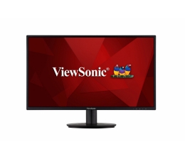 TV ViewSonic präsentiert neue Modelle für Homeoffice und Büro - News, Bild 1