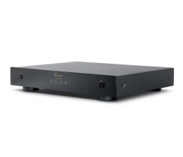 Vincent Vincent DAC-1 MK Digital-/Analog Wandler, Bild 1 HiFi Vincent DAC-1 MK Digital-/Analog Wandler - News, Bild 1