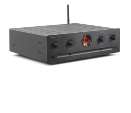 Marke: Vincent Produktinformation: Stereo Röhrenvorstufe Vincent SA-T7MK, Bild 1 Produktvorstellung Produktinformation: Stereo Röhrenvorstufe Vincent SA-T7MK - News, Bild 1