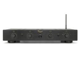 Produktvorstellung Vincent SA-32MK: Aktualisierung des Hybrid-Röhren-Vorverstärkers – jetzt mit Bluetooth - News, Bild 1