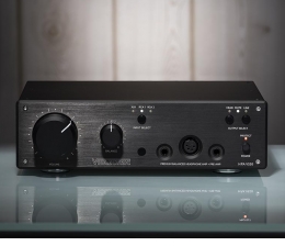 HiFi Violectric HPA V550 Kopfhörerverstärker - News, Bild 1