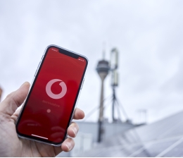 Marke: Vodafone Ab 17. Oktober: Vodafone erhöht Datenvolumen in CallYa-Tarifen ohne Aufpreis, Bild 1 mobile Devices Ab 17. Oktober: Vodafone erhöht Datenvolumen in CallYa-Tarifen ohne Aufpreis - News, Bild 1