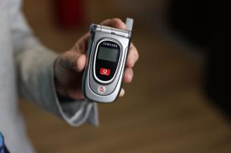 Service 150 Jahre Telefonie: Von Graham Bell zur Handy-Kommunikation per Satellit - News, Bild 1