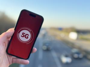 Marke: Vodafone 5G wird 5 Jahre alt: Ausbau-Fortschritte, Datenzuwachs und immer mehr Handys, Bild 1 Service 5G wird 5 Jahre alt: Ausbau-Fortschritte, Datenzuwachs und immer mehr Handys - News, Bild 1