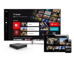 Vodafone 15 zusätzliche TV-Sender: Vodafone-Aktion für alle GigaTV- und Horizon TV-Kunden, Bild 1 TV 15 zusätzliche TV-Sender: Vodafone-Aktion für alle GigaTV- und Horizon TV-Kunden - News, Bild 1