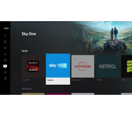 Marke: Vodafone Inhalte von Sky One ab sofort über GigaTV auch auf Abruf verfügbar, Bild 1 TV Inhalte von Sky One ab sofort über GigaTV auch auf Abruf verfügbar - News, Bild 1