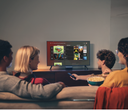 Marke: Vodafone ProSieben Fun, Sat.1 Emotions und Kabel1 Classics bei Vodafone nur noch kurz gratis, Bild 1 TV ProSieben Fun, Sat.1 Emotions und Kabel1 Classics bei Vodafone nur noch kurz gratis - News, Bild 1