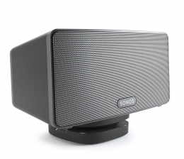 Vogel`s Vogel’s mit neuen Tischständern für Sonos-Lautsprecher - Um 360 Grad drehbar, Bild 1 HiFi Vogel’s mit neuen Tischständern für Sonos-Lautsprecher - Um 360 Grad drehbar - News, Bild 1