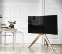 Vogel`s Für Fernseher bis 70 Zoll Diagonale und 40 Kilo Gewicht: Neues TV-Möbel von Vogel’s, Bild 1 TV Für Fernseher bis 70 Zoll Diagonale und 40 Kilo Gewicht: Neues TV-Möbel von Vogel’s - News, Bild 1