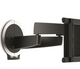 Vogel`s Speziell für OLED-Fernseher: Vogel’s mit flachen TV-Wandhalterungen, Bild 1 TV Speziell für OLED-Fernseher: Vogel’s mit flachen TV-Wandhalterungen - News, Bild 1