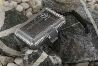 Voice Technologies Militärisch getestetes Transportcase mit lebenslanger Garantie jetzt auch für Earphones, Bild 1 HiFi Militärisch getestetes Transportcase mit lebenslanger Garantie jetzt auch für Earphones - News, Bild 1