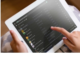 Marke: Volumio Volumio stellt Supersearch vor: Musikentdeckung mit AI-Suchtechnologie, Bild 1 Car-Media Volumio stellt Supersearch vor: Musikentdeckung mit AI-Suchtechnologie - News, Bild 1