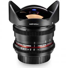 Walimex walimex pro Objektive jetzt auch für Nikon 1, Canon EOS M und Pentax Q, Bild 1 Foto & Cam walimex pro Objektive jetzt auch für Nikon 1, Canon EOS M und Pentax Q - News, Bild 1