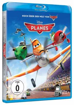 Walt Disney PLANES Ab 09. Januar 2014 auf DVD, 2D und 3D High-Definition Blu-ray sowie als Video on Demand erhältlich!, Bild 1 Medien PLANES Ab 09. Januar 2014 auf DVD, 2D und 3D High-Definition Blu-ray sowie als Video on Demand erhältlich! - News, Bild 1