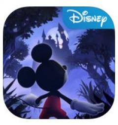 Walt Disney Disney Interactive veröffentlicht Castle of Illusion Starring Mickey Mouse für iOS, Bild 1 mobile Devices Disney Interactive veröffentlicht Castle of Illusion Starring Mickey Mouse für iOS - News, Bild 1