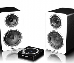 Wharfedale Zwei neue Lautsprecher aus Wharfedales Diamond-Serie - Hub als Zentrale, Bild 1 HiFi Zwei neue Lautsprecher aus Wharfedales Diamond-Serie - Hub als Zentrale - News, Bild 1