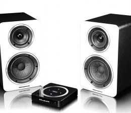 HiFi Zwei neue Lautsprecher aus Wharfedales Diamond-Serie - Hub als Zentrale - News, Bild 1