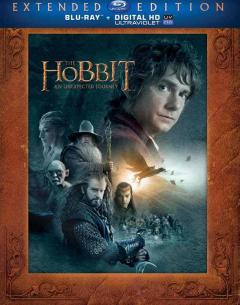 whV DER HOBBIT: EINE UNERWARTETE REISE - EXTENDED EDITION ab 8. November 2013 auf Blu-ray 3D, Blu-ray, DVD und bereits ab 22. Oktober als Video on Demand erhältlich, Bild 1 Medien DER HOBBIT: EINE UNERWARTETE REISE - EXTENDED EDITION ab 8. November 2013 auf Blu-ray 3D, Blu-ray, DVD und bereits ab 22. Oktober als Video on Demand erhältlich - News, Bild 1