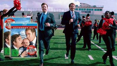 WHV DIE QUAL DER WAHL - ab 08. Februar 2013 auf Blu-ray, DVD und als Video on Demand erhältlich!, Bild 1 Medien DIE QUAL DER WAHL - ab 08. Februar 2013 auf Blu-ray, DVD und als Video on Demand erhältlich! - News, Bild 1