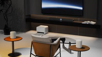 Service WiiM Bar: Drahtloses 5.1.2-Surround mit Dolby Atmos - News, Bild 1