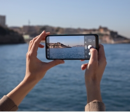 Wiko Wiko View3: Smartphone mit Dreifach-Kamera für weniger als 200 Euro, Bild 1 mobile Devices Wiko View3: Smartphone mit Dreifach-Kamera für weniger als 200 Euro - News, Bild 1