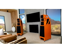 Wilson Audio Audio Reference und Wilson Audio präsentieren Alexx V, Bild 1 HiFi Audio Reference und Wilson Audio präsentieren Alexx V - News, Bild 1