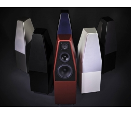 HiFi Wilson Audio SabrinaX - News, Bild 1