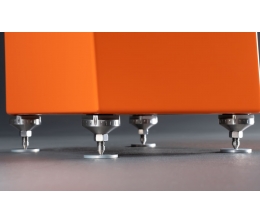 Wilson Audio Acoustic Diode Upgrade Kit: Wilson Audio optimiert Resonanzunterdrückung, Bild 1 High-End Acoustic Diode Upgrade Kit: Wilson Audio optimiert Resonanzunterdrückung - News, Bild 1