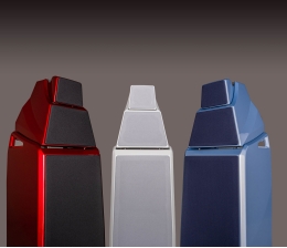 Marke: Wilson Audio Audio Reference stellt Wilson Audio Alexia V vor - Premiere gegen Ende des Jahres, Bild 1 High-End Audio Reference stellt Wilson Audio Alexia V vor - Premiere gegen Ende des Jahres - News, Bild 1