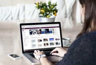 WiMP HiFi WiMP Music testet neuen Web-Player, Bild 1 HiFi WiMP Music testet neuen Web-Player - News, Bild 1