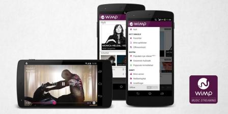 WiMP WiMP HiFi verschenkt kostenloses Monats-Abo - Umfrage zur Service-Qualität, Bild 1 HiFi WiMP HiFi verschenkt kostenloses Monats-Abo - Umfrage zur Service-Qualität - News, Bild 1