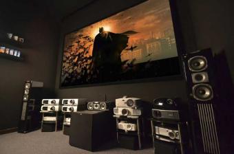 winnings GmbH Wir präsentieren: Heimkino – testen, erleben, staunen!, Bild 1 Heimkino Wir präsentieren: Heimkino – testen, erleben, staunen! - News, Bild 1