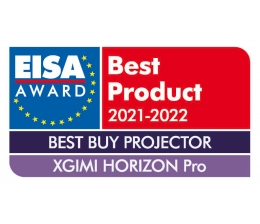 XGimi XGIMI Horizon Pro: Best-Buy-Projector 2021-2022, Bild 1 Heimkino XGIMI Horizon Pro: Best-Buy-Projector 2021-2022 - News, Bild 1